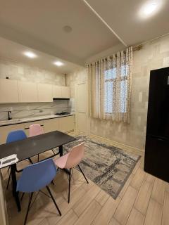 Modern 2-Bedroom Apartment Fully Equipped - 4