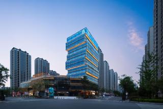 Jinhua Wanda Plaza Duohuli Atour Hotel - 0