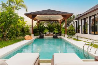 Marbella Villa - 0