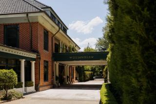 Ardour Lilianfels Blue Mountains - 6