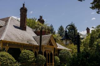 Ardour Lilianfels Blue Mountains - 7