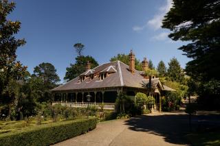 Ardour Lilianfels Blue Mountains - 8
