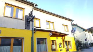 Gasthaus Schwarzer Adler - Altenberg - 0