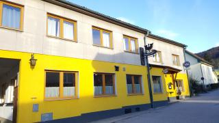 Gasthaus Schwarzer Adler - Altenberg - 3