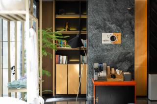 Atour S Hotel Chengdu Taikoo Li - 8