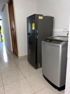Acogedor apartamento cerca al tranvia 101 - 3