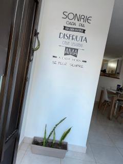 Acogedor apartamento cerca al tranvia 101 - 2