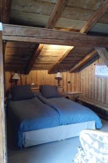 Chambre d'Hôtes La ferme d'en bas - Samoëns - 1