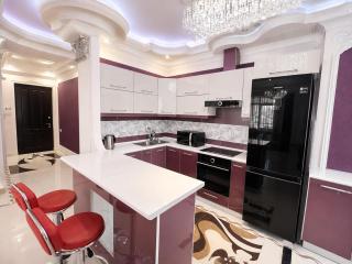 Skyline Residence 2BR 2BA In Yerevan Center - 8