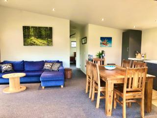 Fiordland Getaway - 7