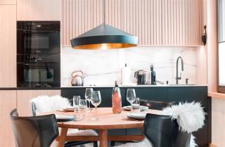 Charmant appartement - 6