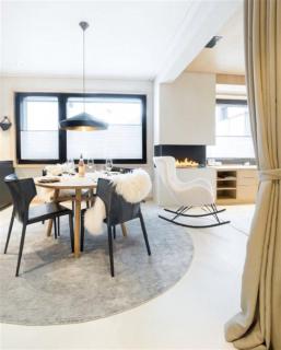Charmant appartement - 4
