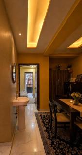 House of green flag - 6
