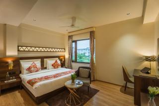 Tripli Regalia Dayal Tower - 5