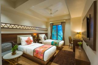 Tripli Regalia Dayal Tower - 3