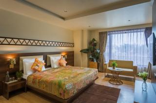 Tripli Regalia Dayal Tower - 4
