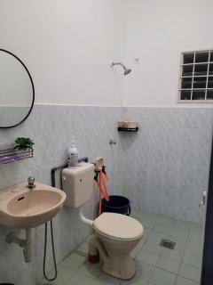 Izzat Homestay - 7