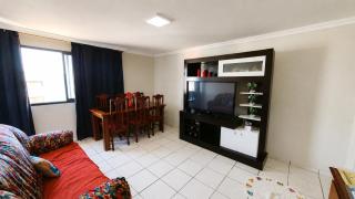 Apartamento cruzeiro com ar e wifi - 0