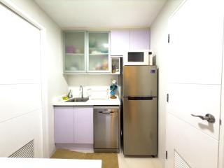 Greenbelt Hamilton Residences by ChiKat - Manila - 4