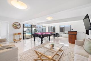 Absolute Beachfront - Luxury Accommodation in Rosebud - 7