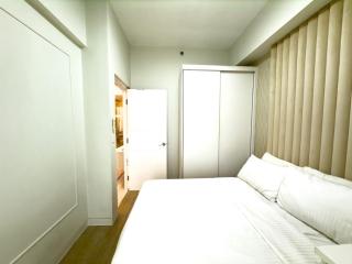 Greenbelt Hamilton Residences by ChiKat - Manila - 1