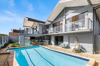 Absolute Beachfront - Luxury Accommodation in Rosebud - 0