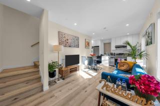 Beautiful Cozy and Private Two Bedroom& One Bathroom - 0