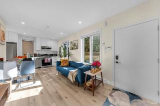 Beautiful Cozy and Private Two Bedroom& One Bathroom - 2