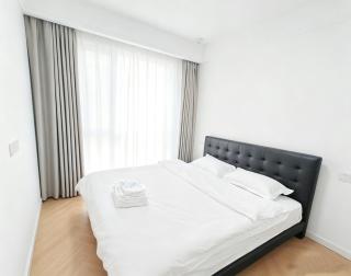 上海市中心豪华公寓 3 bedrooms紧邻 Yuyuan Nanjing Road南京路步行街 Bund外滩 人民广场 交通便利 - 2
