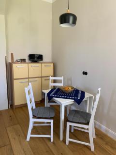 NEU! Vogtland Herberge Auerbach 3 Gäste und Baby - 8