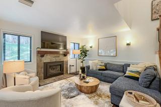 37C Hidden Creek Mountain Getaway - 3