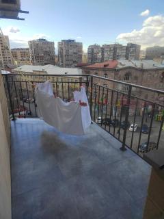 Yerevan Center - 2