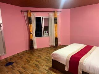 Family Suite Home - 4