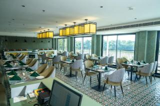 Hotel Travancore Palace Cochin - 6