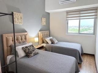 Departamento de Lujo de 2 Recámaras - 3