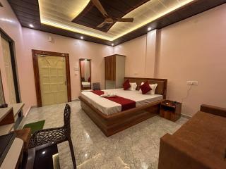 Resort Akash - 0