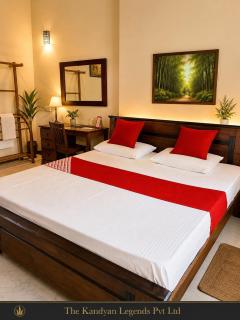 The Kandyan Legends - Kandy - 4