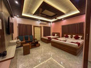 Resort Akash - 8