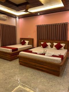 Resort Akash - 5