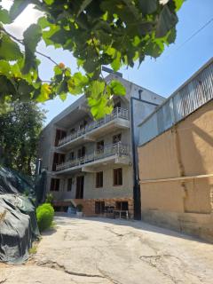 Samarkand Imron guest house - Samarkand - 9