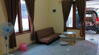 Omah Sawah Guest House 2 - 5