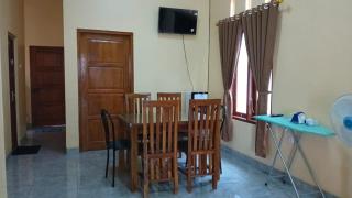 Omah Sawah Guest House 2 - 1