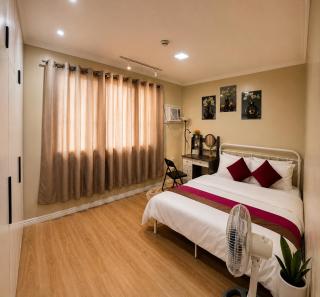 AJM Homestay Iligan 2 Spacious 5BR Home - 8