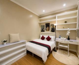AJM Homestay Iligan 2 Spacious 5BR Home - 6