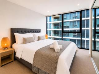 Brisbane 1 Towers - 8
