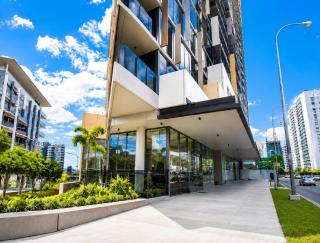 Brisbane 1 Towers - 5