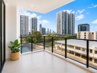 Brisbane 1 Towers - 6