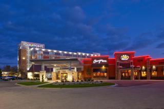 Four Points By Sheraton - Saginaw - 9