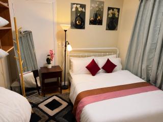 AJM Homestay Iligan 2 Spacious 5BR Home - 5