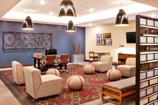 Four Points By Sheraton - Saginaw - 6